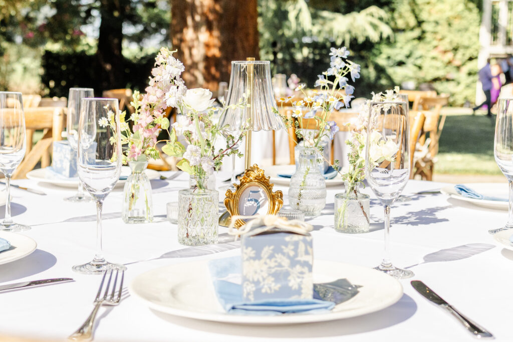 Elegant English Garden Wedding at Park Winters, Winters California wedding, Sacramento wedding photographer
